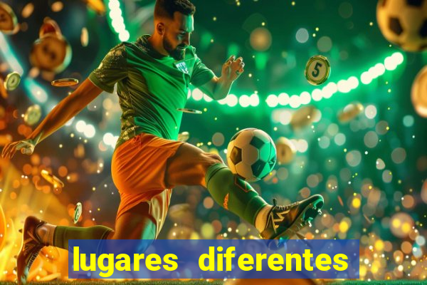 lugares diferentes para comemorar aniversário bh