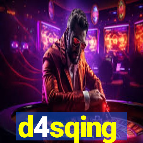 d4sqing