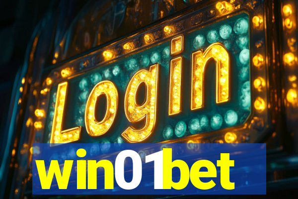 win01bet