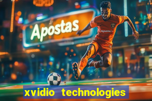 xvidio technologies startup brasil 202