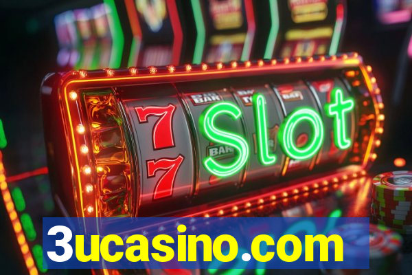 3ucasino.com