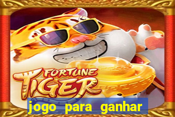 jogo para ganhar dinheiro no paypal