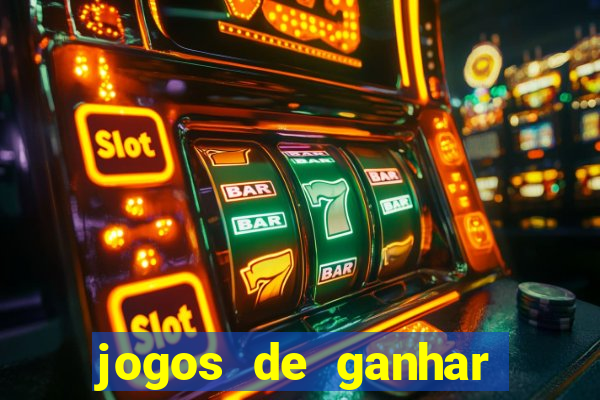 jogos de ganhar dinheiro de verdade sem depositar