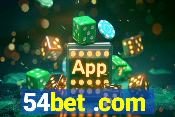 54bet .com