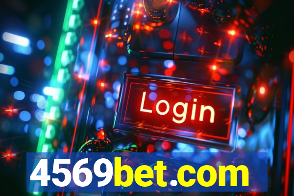 4569bet.com