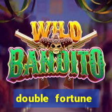 double fortune minutos pagantes