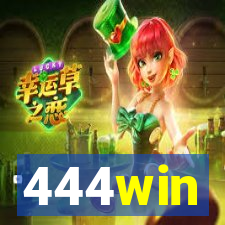 444win