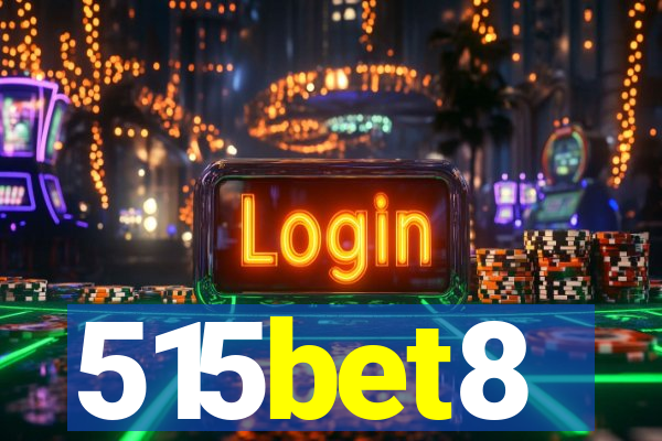 515bet8