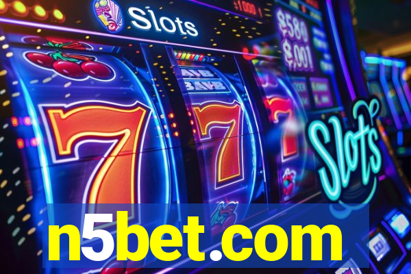 n5bet.com