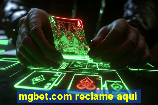 mgbet.com reclame aqui