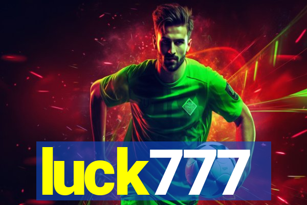 luck777