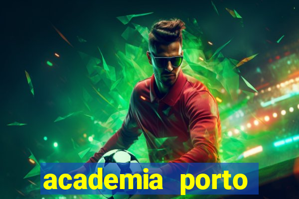 academia porto velho perto de mim