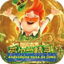 endoclinica nove de julho