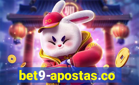 bet9-apostas.com