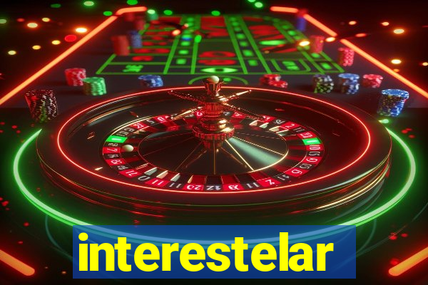 interestelar download dublado