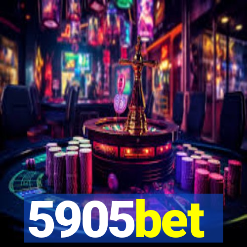 5905bet