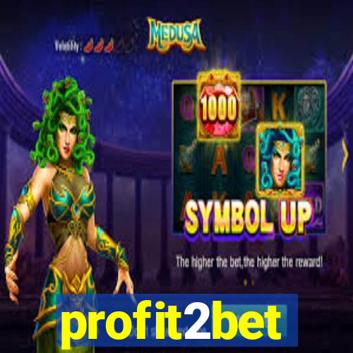 profit2bet