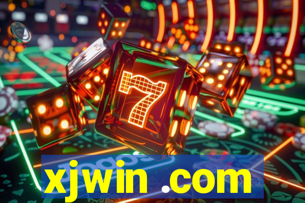 xjwin .com