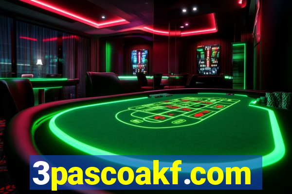 3pascoakf.com