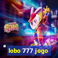 lobo 777 jogo