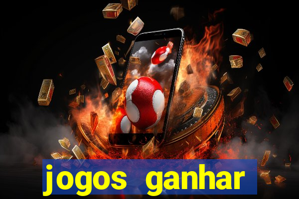 jogos ganhar dinheiro sem depositar