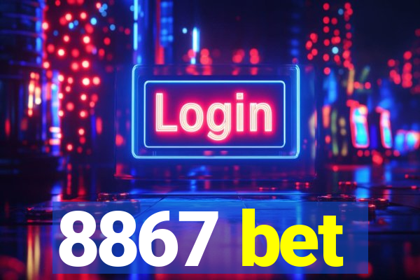 8867 bet