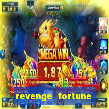 revenge fortune tiger 2