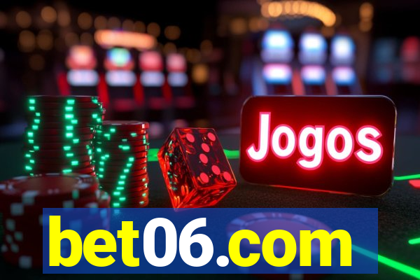 bet06.com