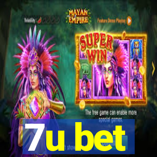 7u bet