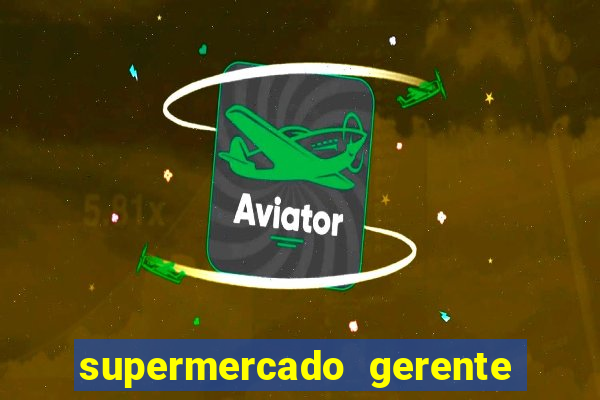 supermercado gerente simulator apk dinheiro infinito